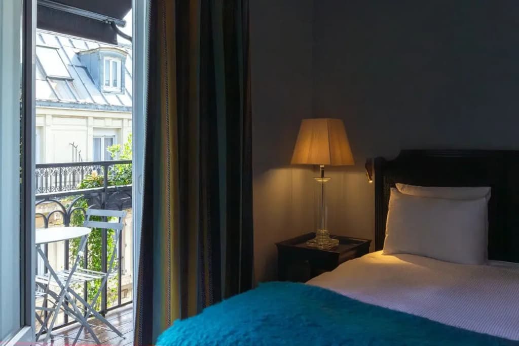 New Hotel République - photo 6