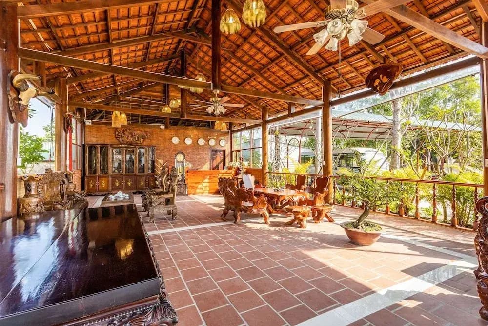 Serene Resort Phu Quoc - photo 25