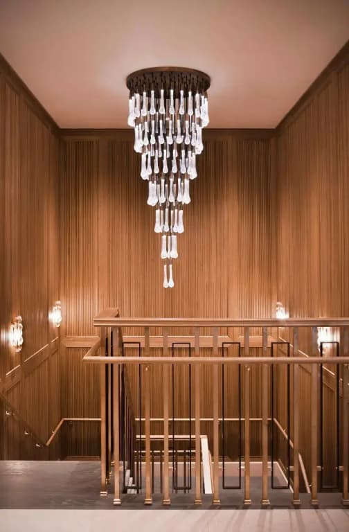 Fouquet's New York - photo 13