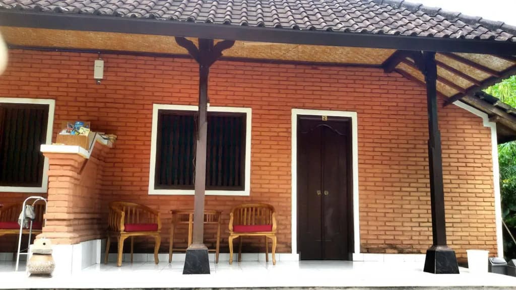 Karma House Ubud - photo 11