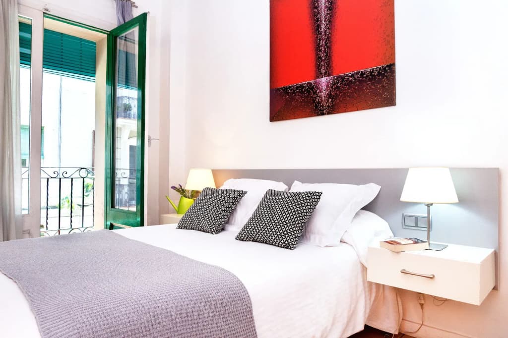 Feelathome Cabanyes Apartment - photo 3