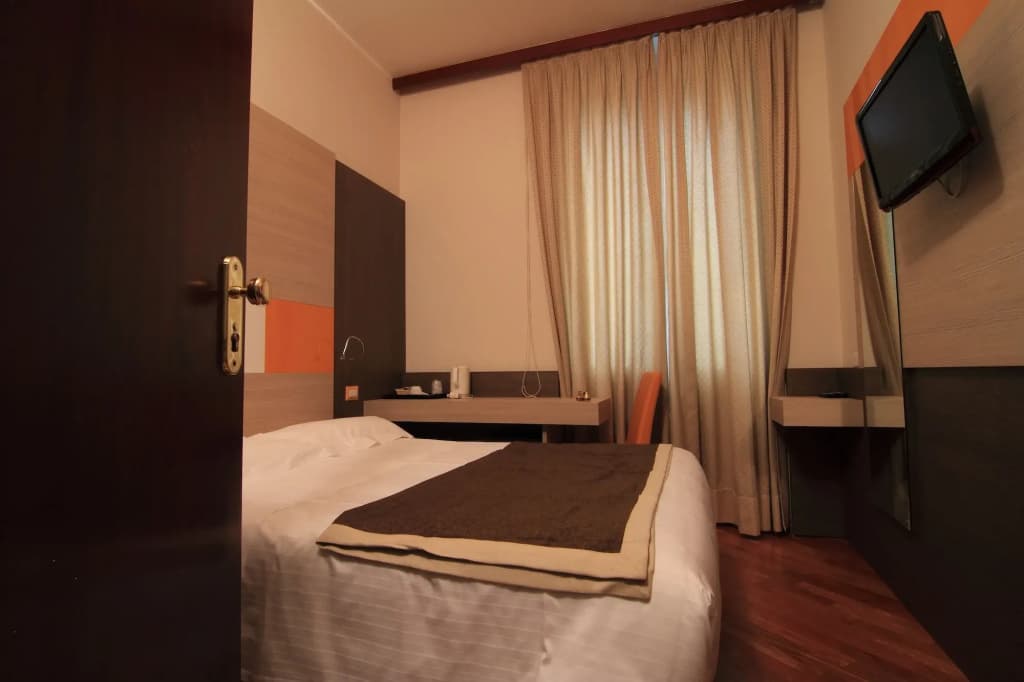 Hotel Metrò - photo 3