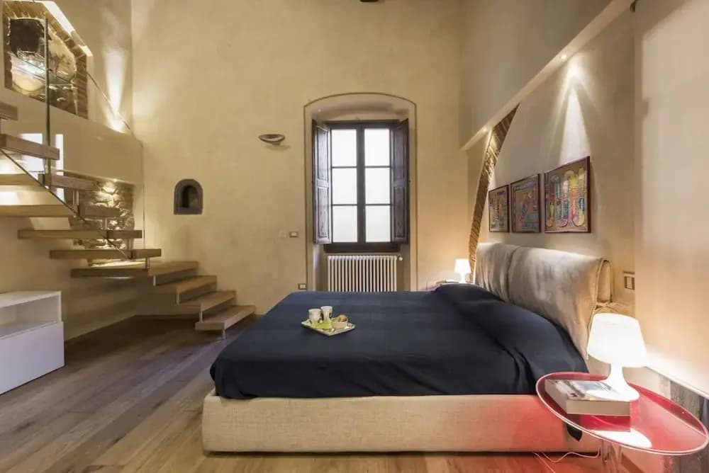 Pitti Apartment - photo 2