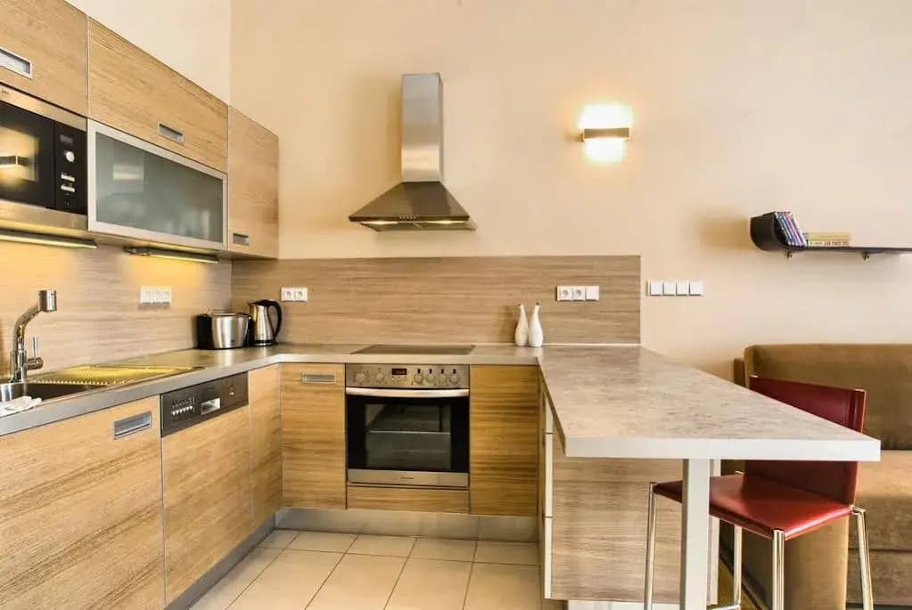 Residence Karolina - photo 18