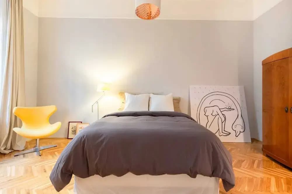 W19- High Quality Apartments - photo 4