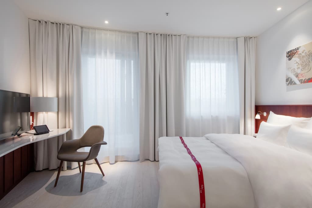 Ruby Marie Hotel Vienna by IHG - photo 31