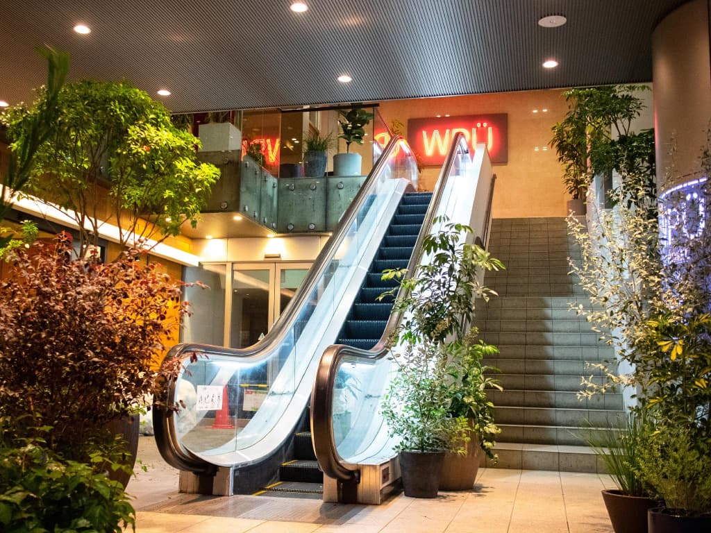 Wpü Hotel Shinjuku - photo 11