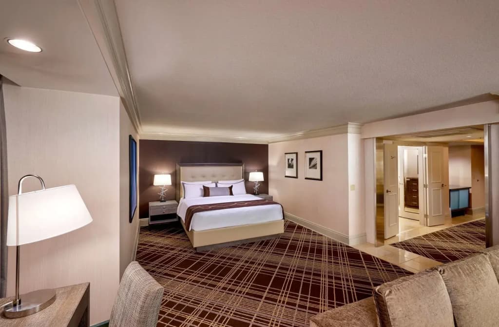 Treasure Island - TI Las Vegas Hotel & Casino - photo 6