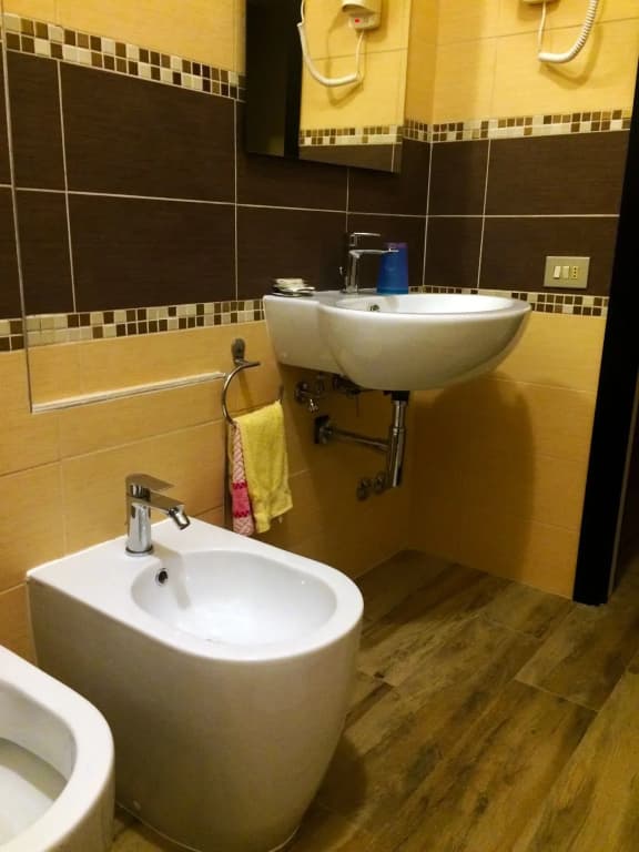 Hotel Villa Il Castagno - photo 10
