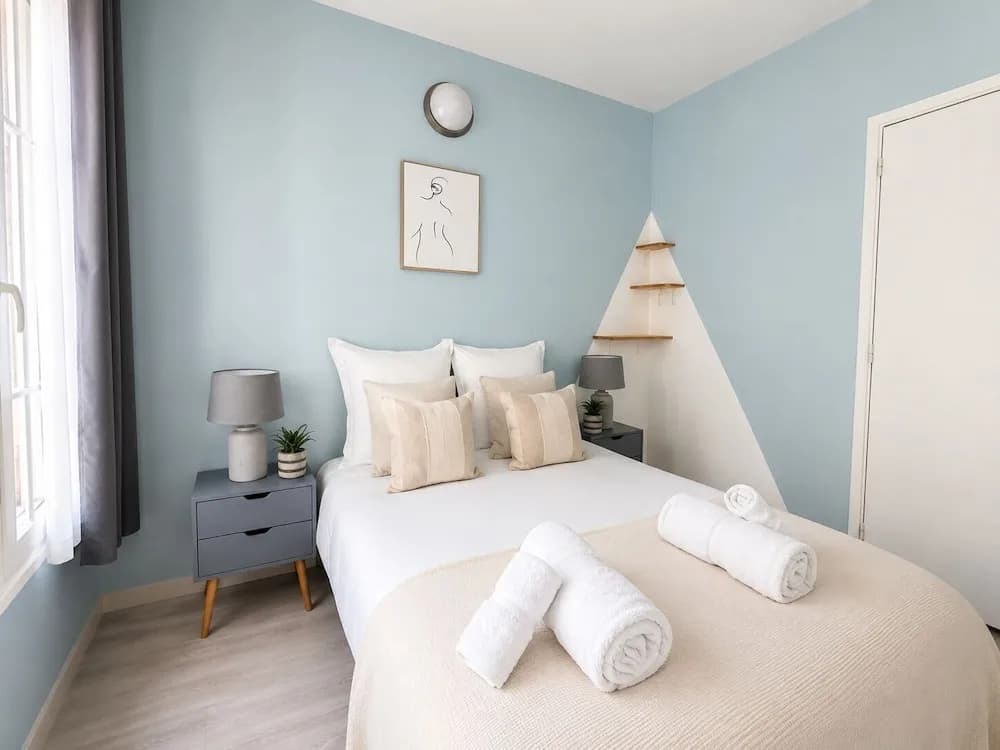 Magnifique Appartement 2 pièces à Paris - photo 3