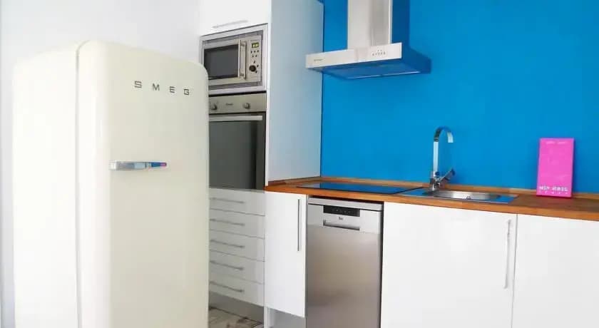 Chic Rentals La Latina - Calle Oriente - photo 8