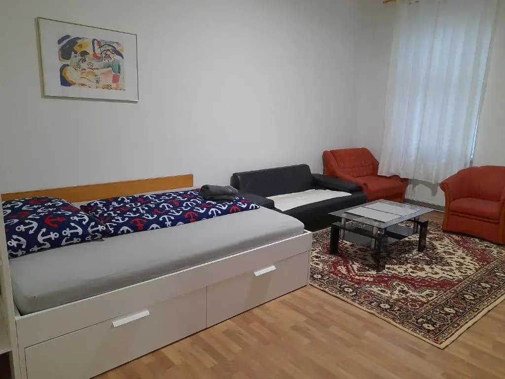 Ferienwohnung Schloessel 10 - photo 4