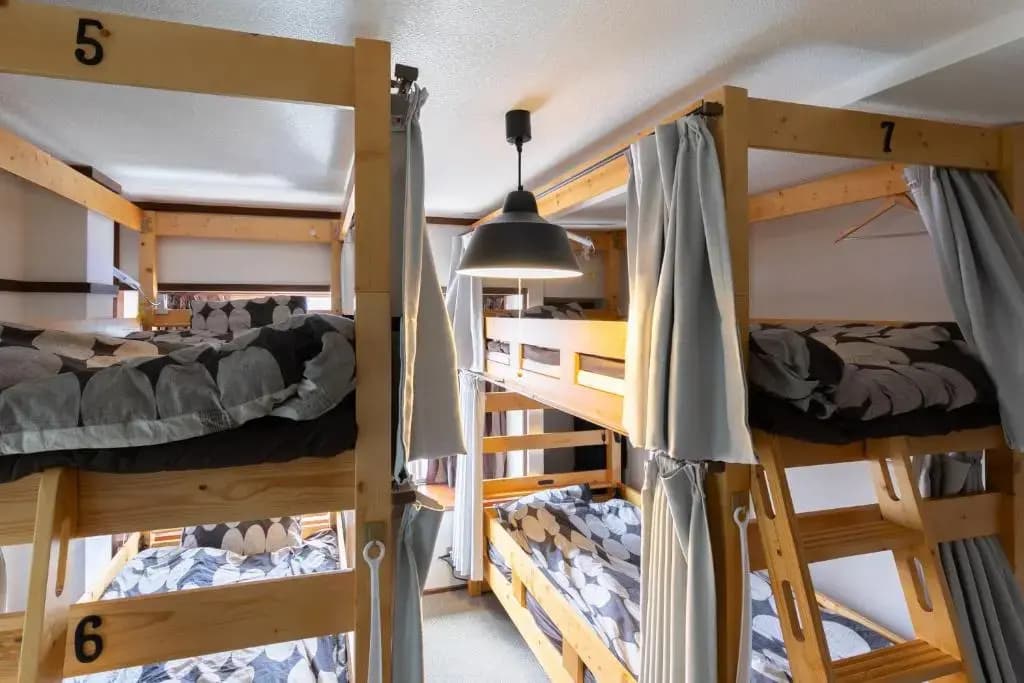 Top Edge Hostel - photo 6