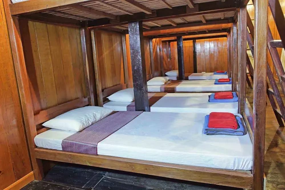 Senses Suites Hostel - photo 2