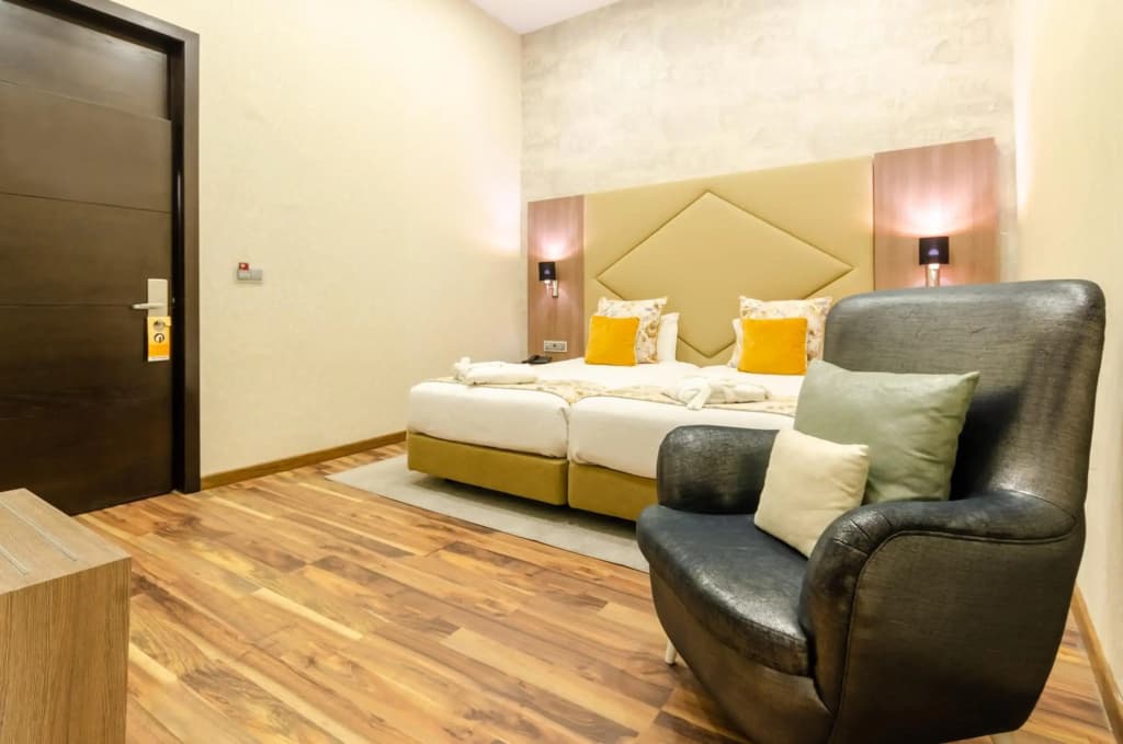 Hotel Inn Rossio - photo 26