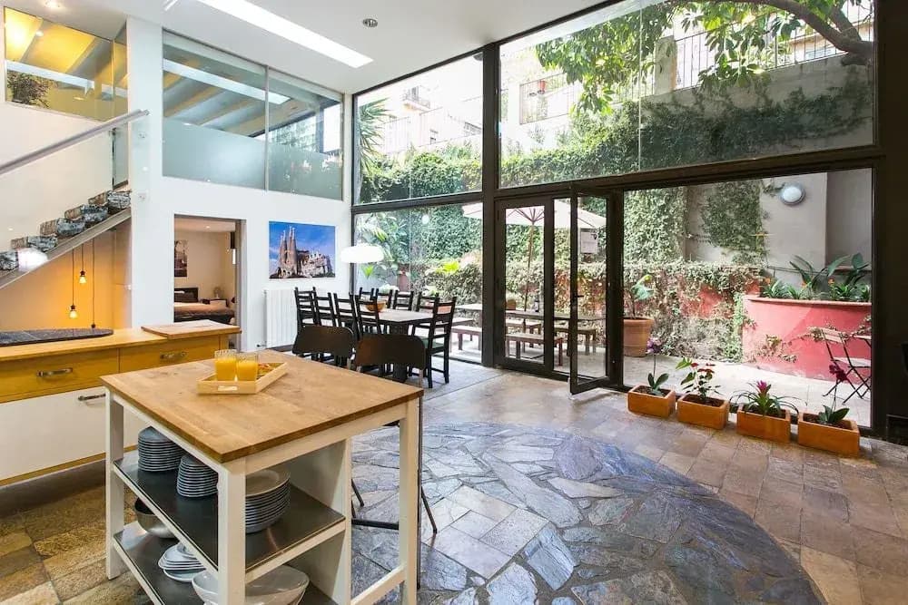 4 Rooms Barcelona - photo 21