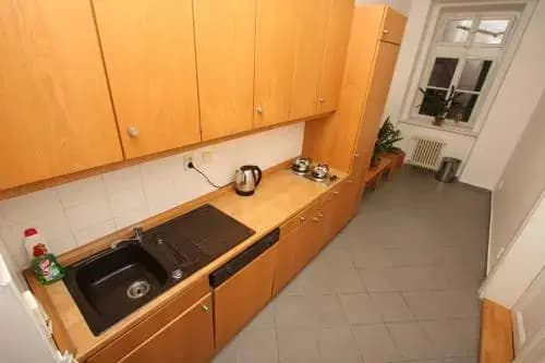 Charles Square Hostel - photo 14