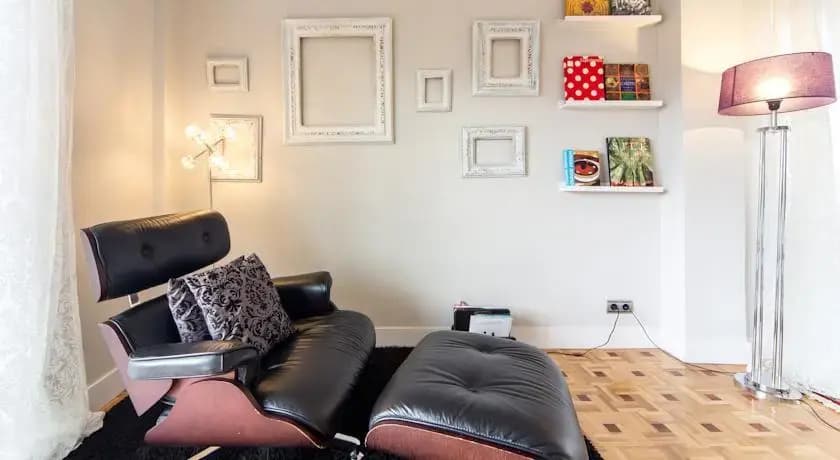 Apartment Castellana Design Deluxe - photo 4