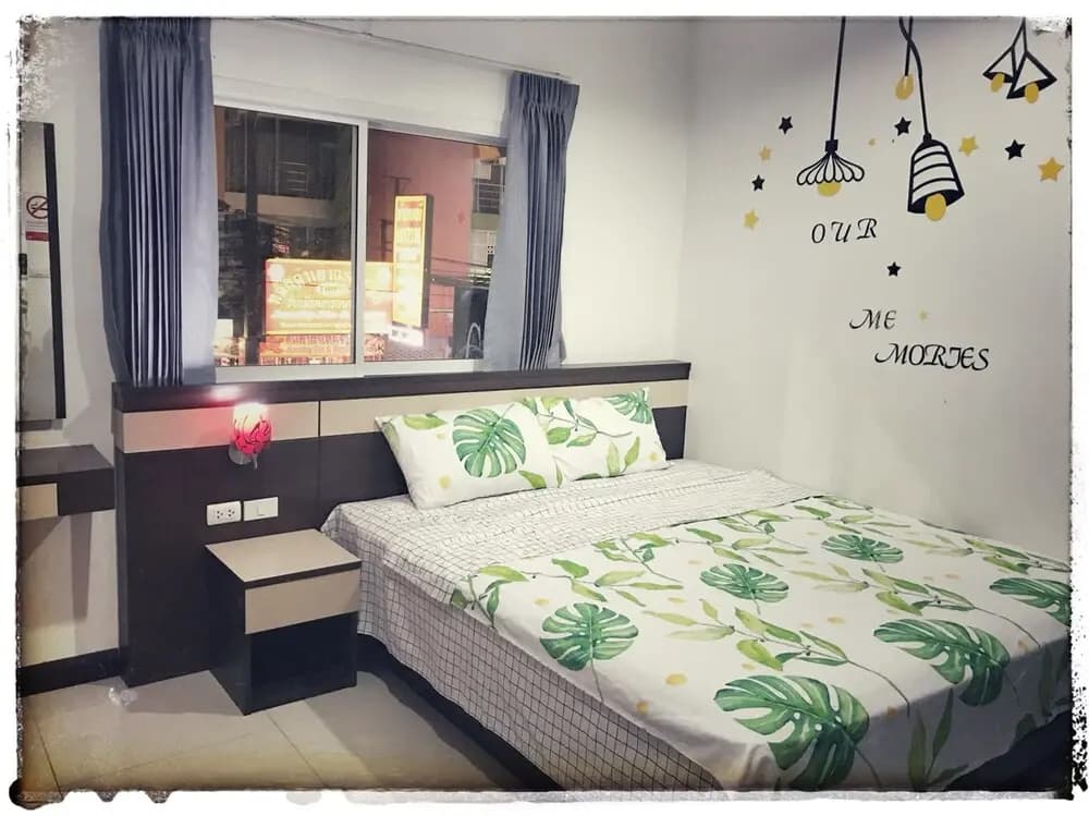 Goodfeel Guesthouse - photo 2