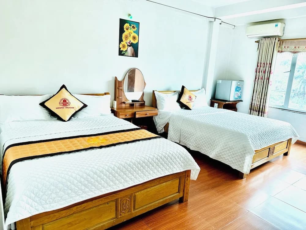 Vân Anh Hotel - photo 5