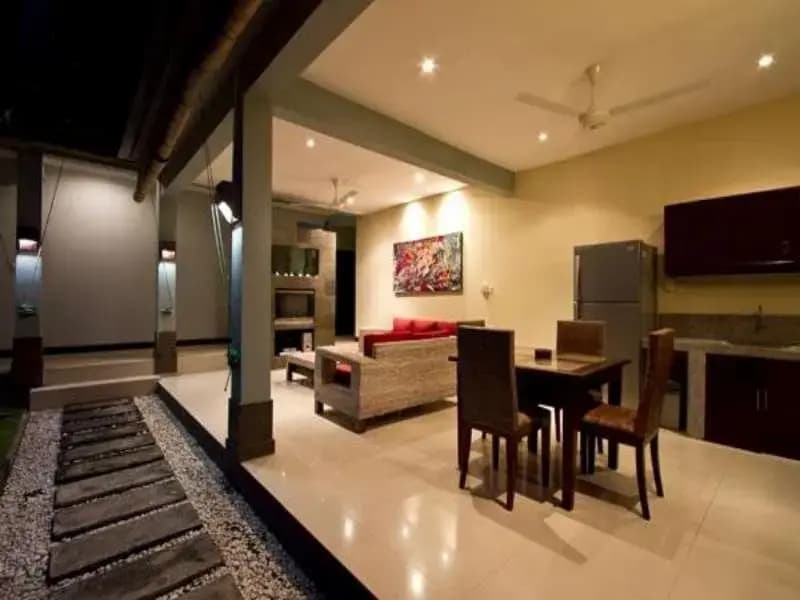 Sandat Mas Cottages - photo 4