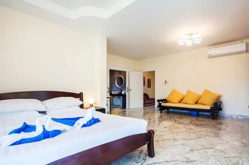 Twin Palm Pool Villa - photo 4