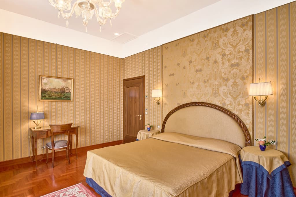 Hotel Palazzo Stern - photo 42