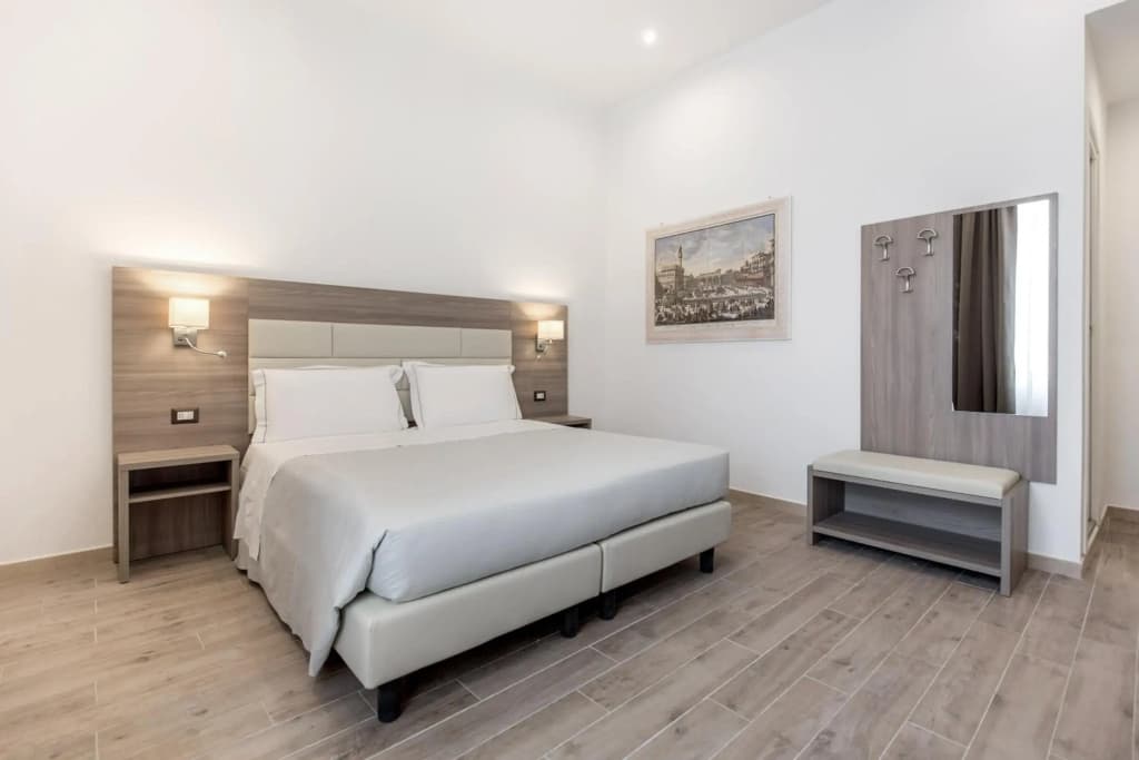 Apollo Guest House - photo 2