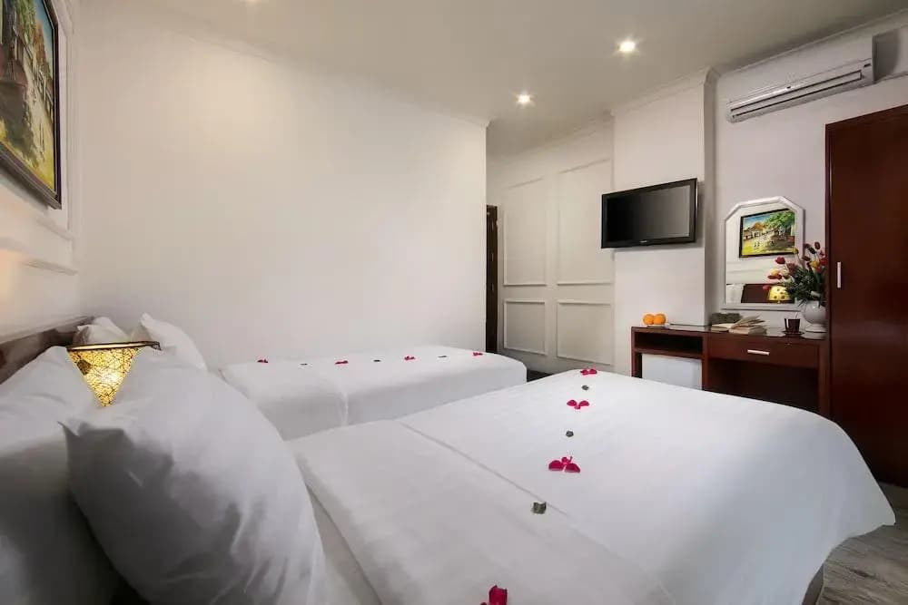 Hanoi Premier Hotel - photo 11