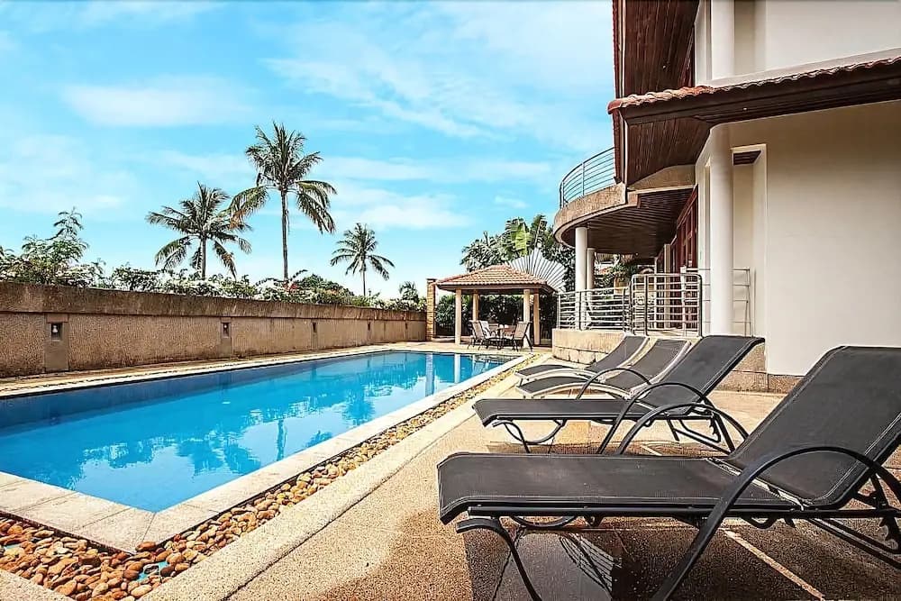 Ban Talay Khaw B10 - 4 Beds - photo 10