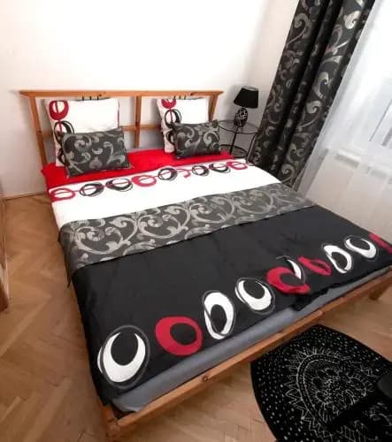 U Patrona Apartment - photo 6
