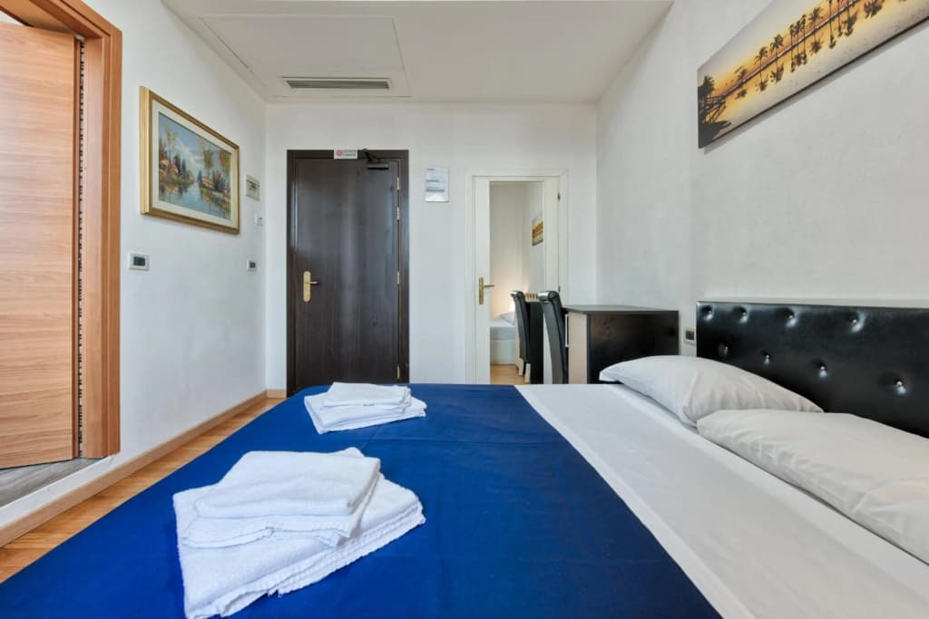 Hotel Trieste - photo 21