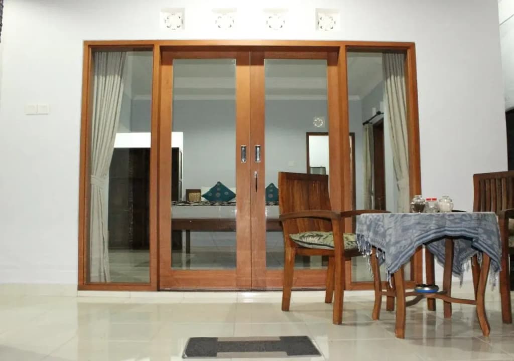 Artja Inn Homestay Ubud - photo 4