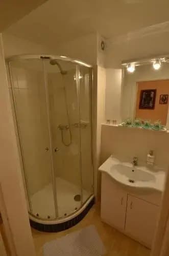 Pension Karlova - photo 8
