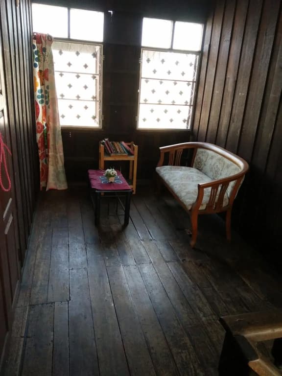 Samlanjed Guesthouse - photo 6