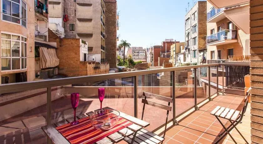 Vivobarcelona Apartments Capmany - photo 7