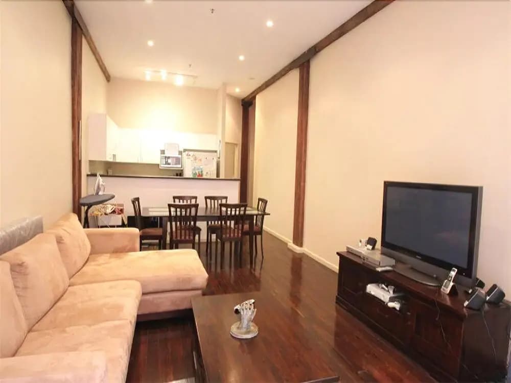 Darling Harbour Spacious Apartment - photo 5
