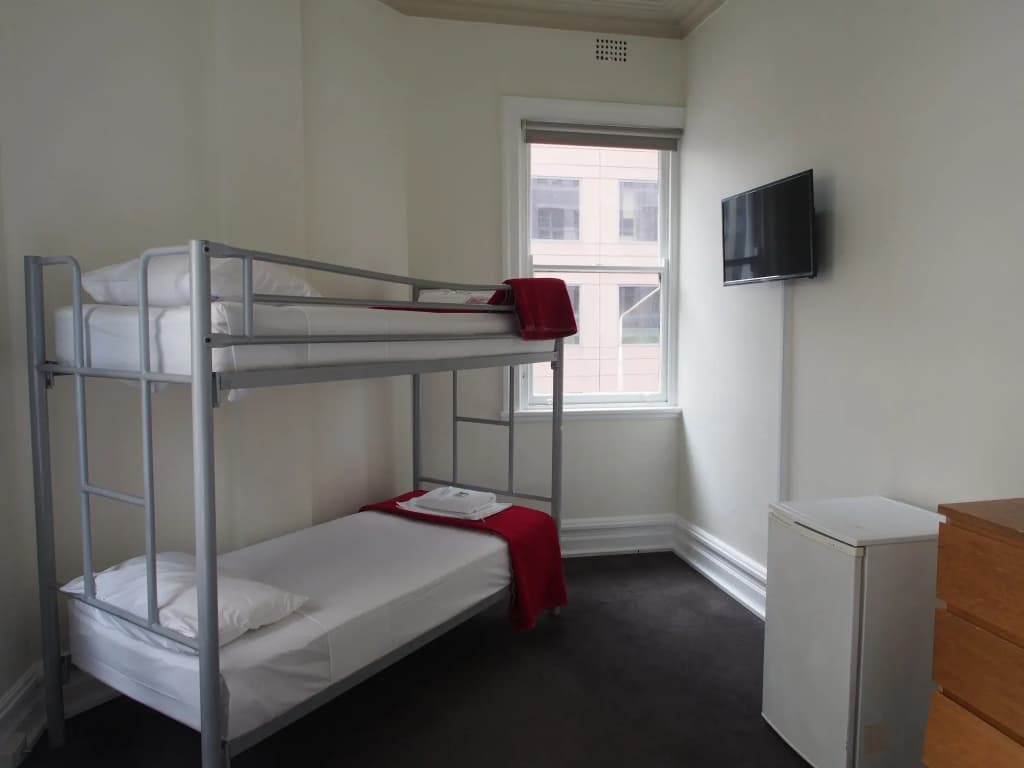 Wynyard Hotel - photo 21