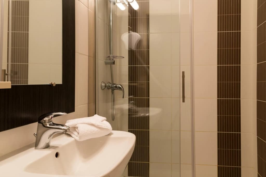 Hôtel Le Seize, Nice - photo 9
