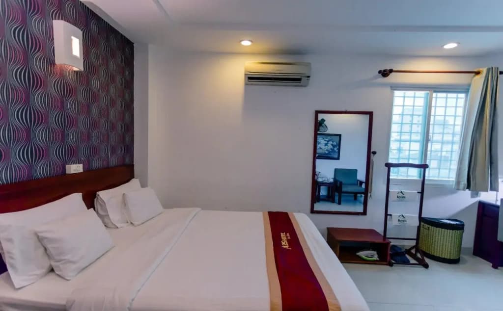 A25 Hotel 14 Luong Huu Khanh - photo 18