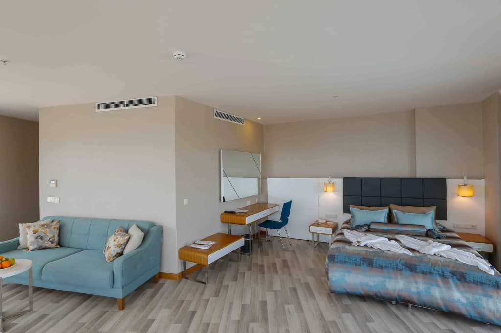 Hotel Xoria Deluxe - photo 5