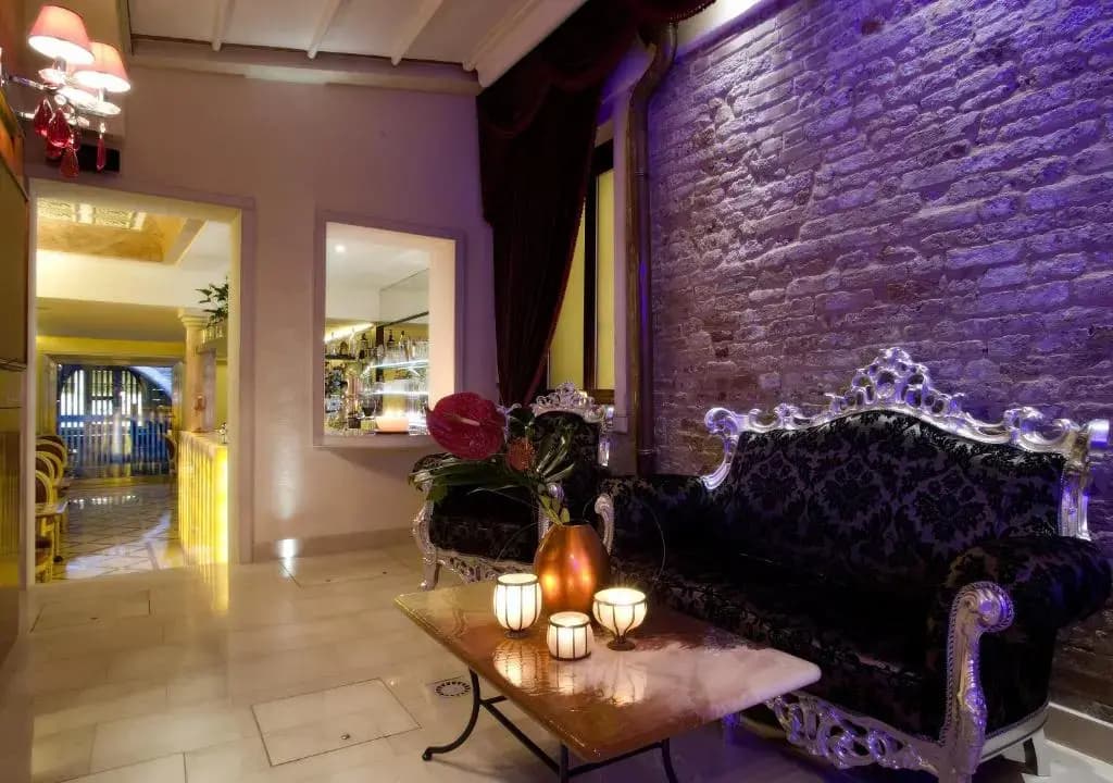 Hotel Alcyone - photo 9