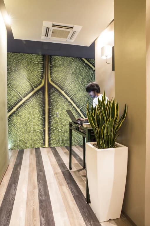 Serendipity Rooms - photo 17