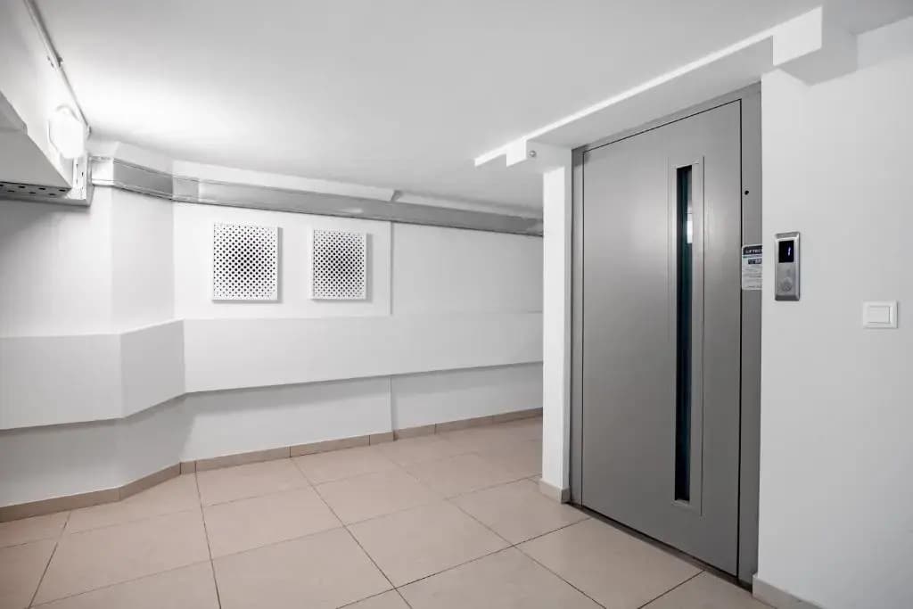 Supreme C1 Apartment in Syntagma - photo 11