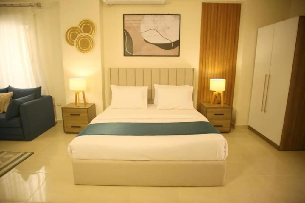 Settle Inn janoub Apartments - photo 28