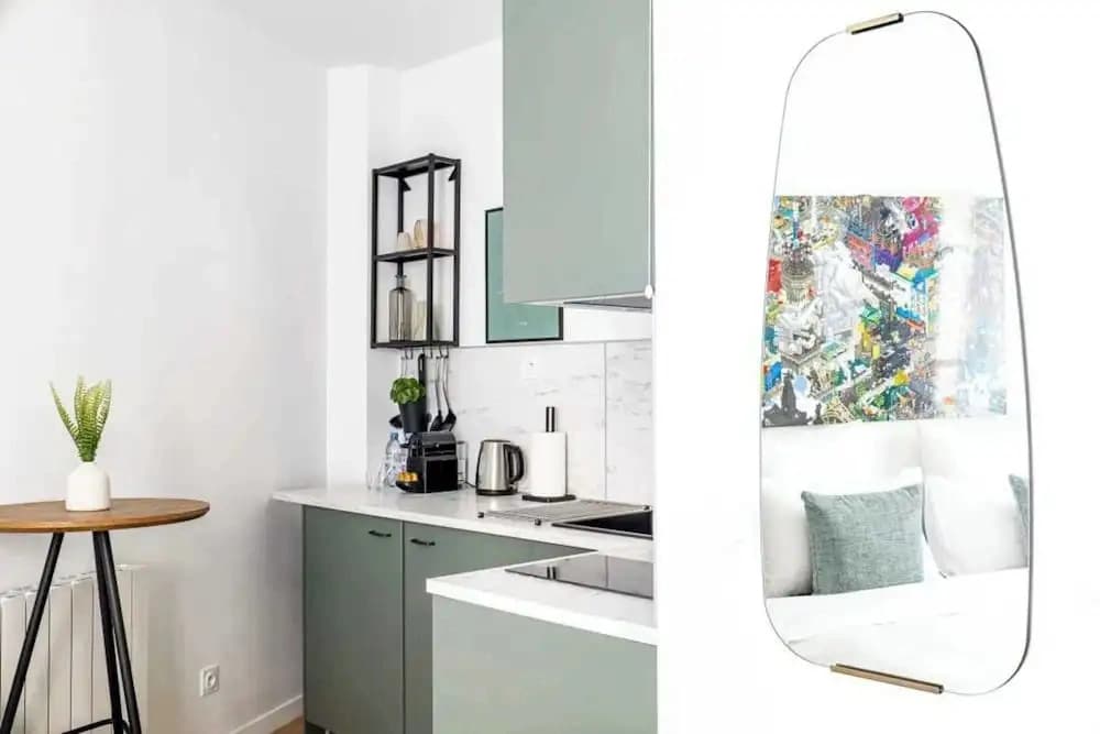 Cosy Studio 2p / Le Marais - photo 5