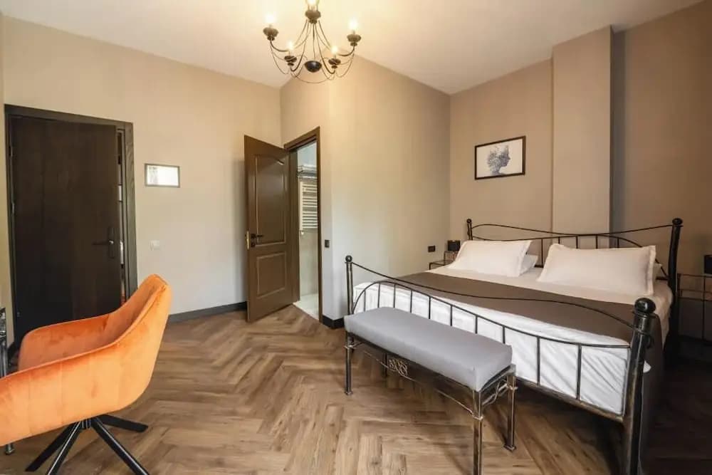 Golden Nugget Tbilisi Hotel - photo 28