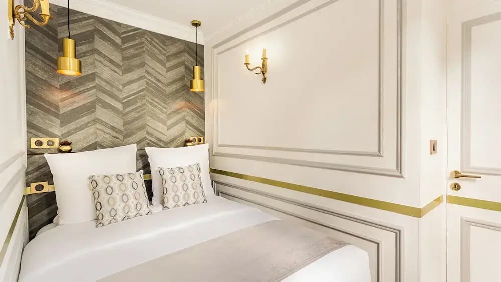 Merveil Luxury Suites - Sebastopol I-II - photo 26