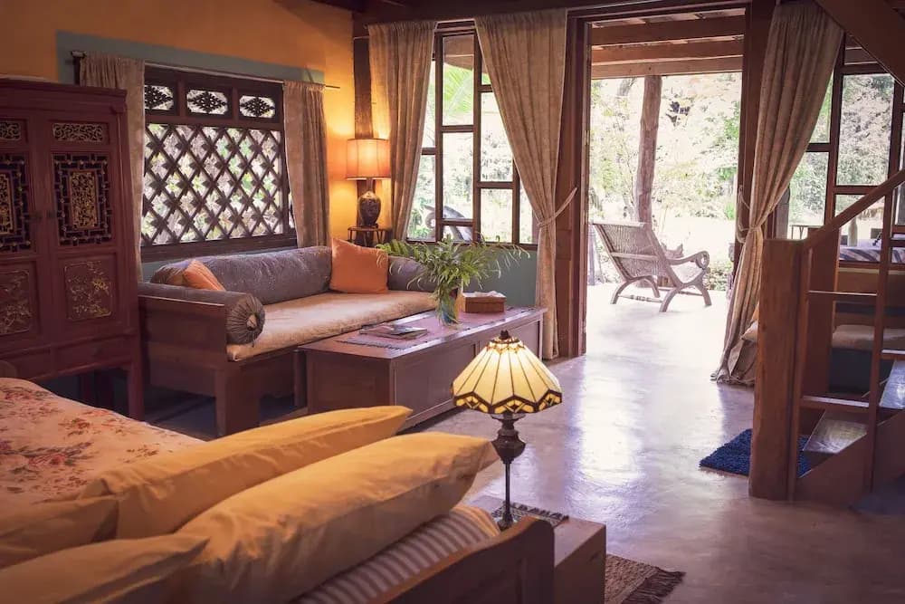 Ruang Tawan Hideaway - photo 34