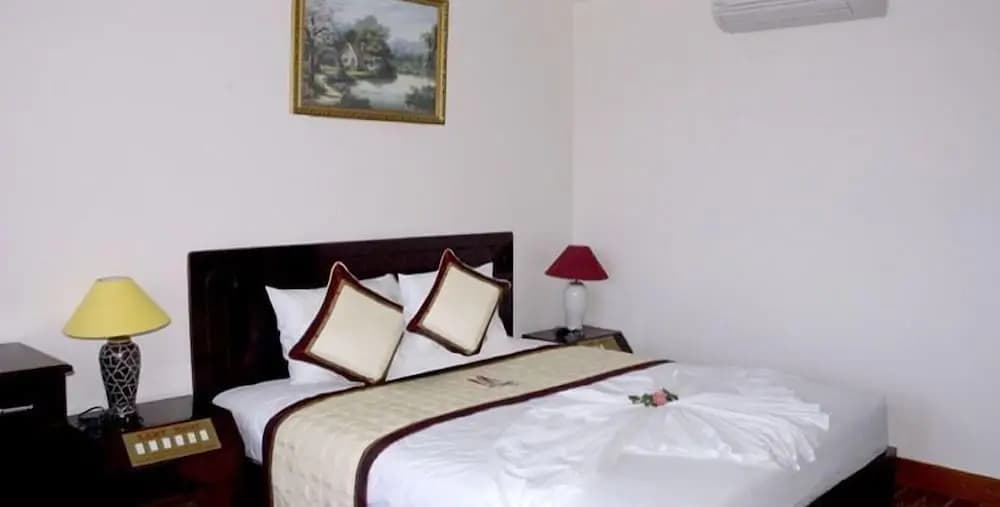 Lammy Hotel - photo 7